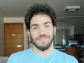 photo bio  antonio pires